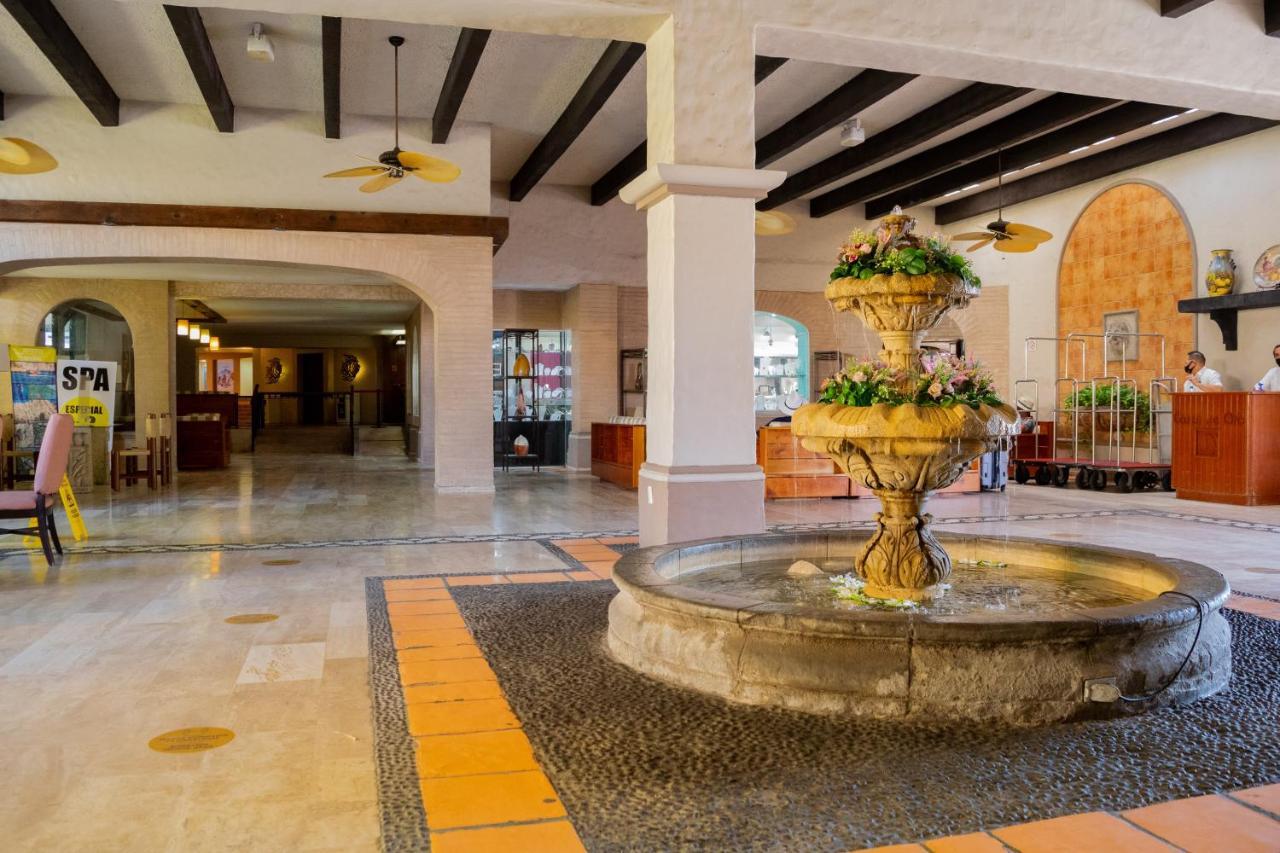 Costa De Oro Beach Hotel ماساتلان المظهر الخارجي الصورة