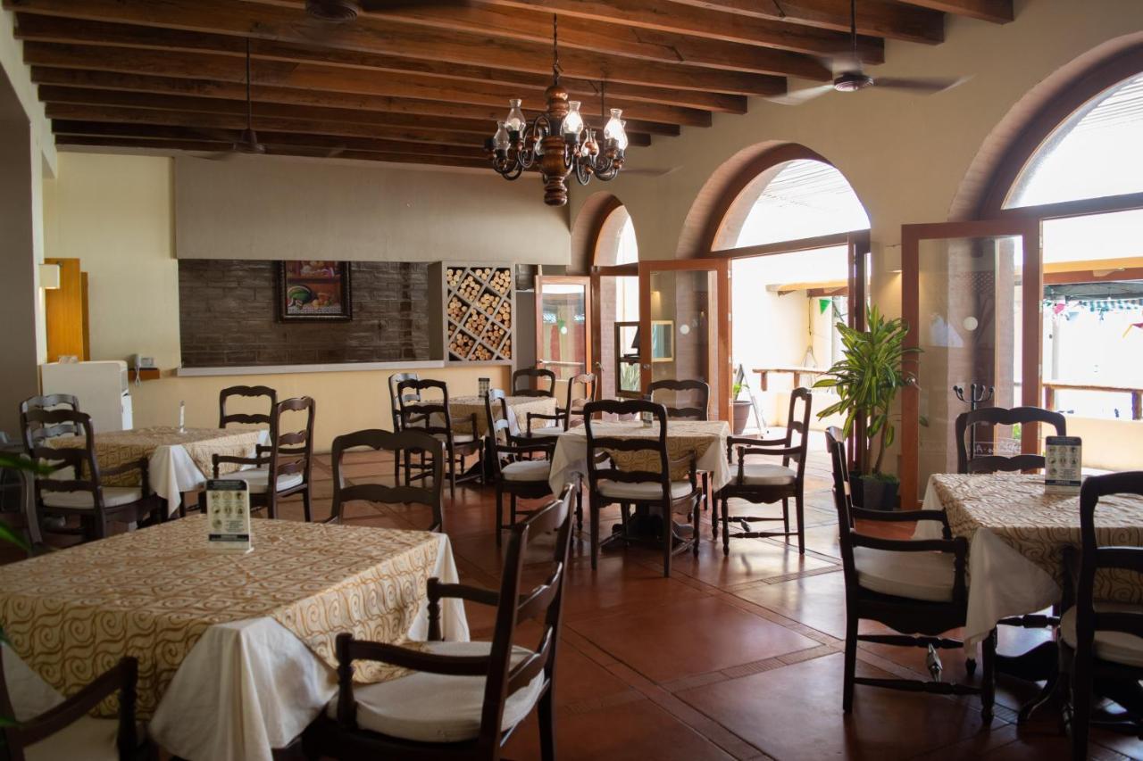 Costa De Oro Beach Hotel ماساتلان المظهر الخارجي الصورة