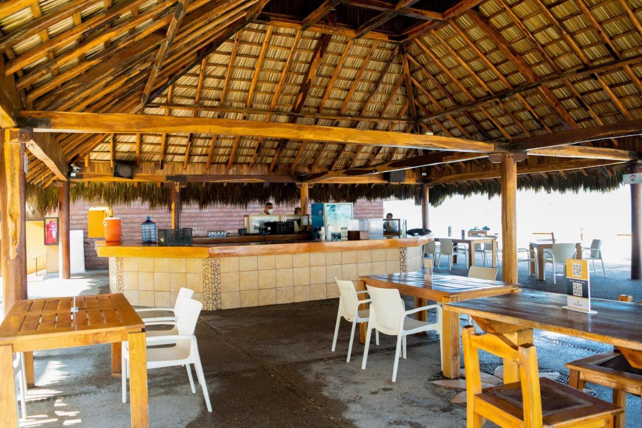 Costa De Oro Beach Hotel ماساتلان المظهر الخارجي الصورة