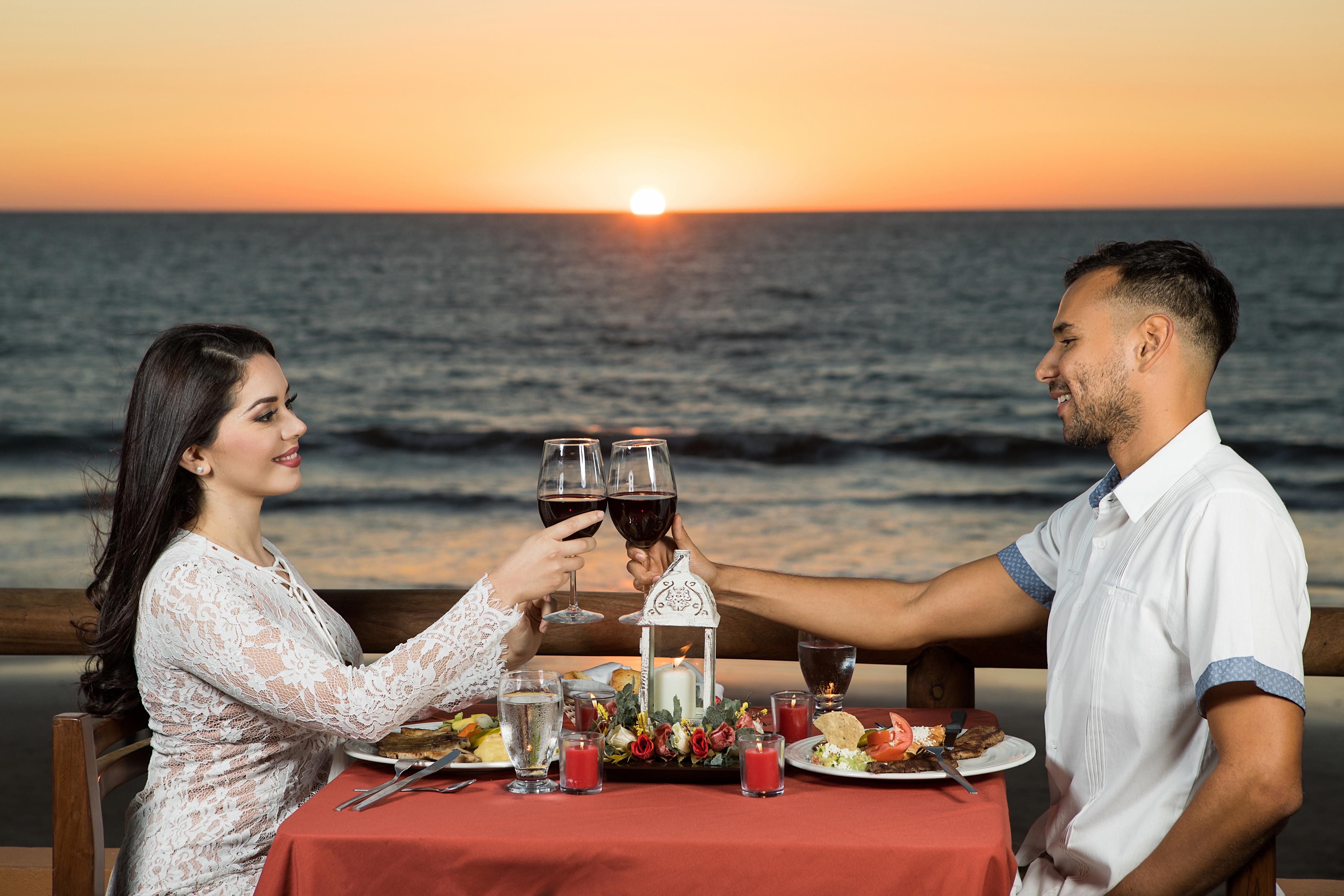 Costa De Oro Beach Hotel ماساتلان المظهر الخارجي الصورة