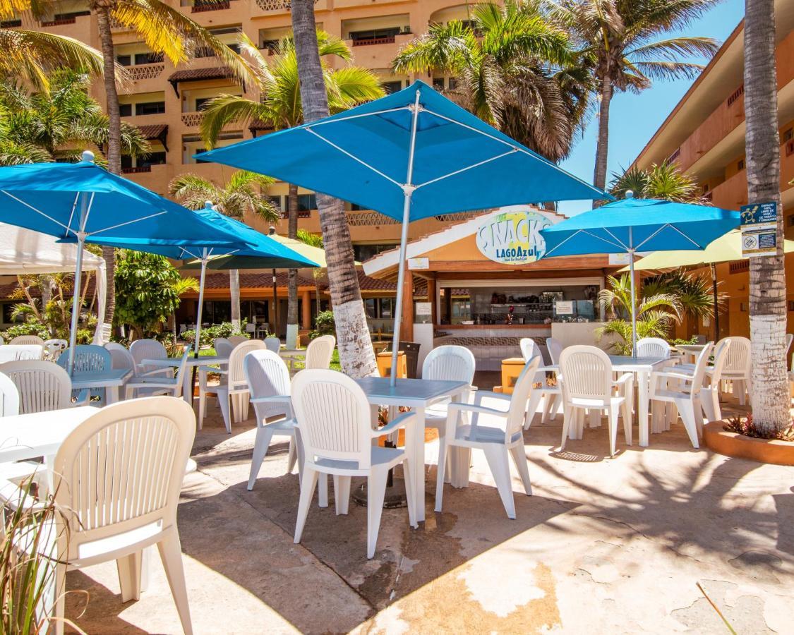Costa De Oro Beach Hotel ماساتلان المظهر الخارجي الصورة