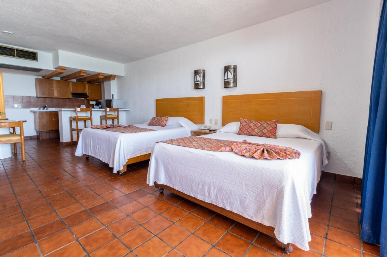 Costa De Oro Beach Hotel ماساتلان المظهر الخارجي الصورة
