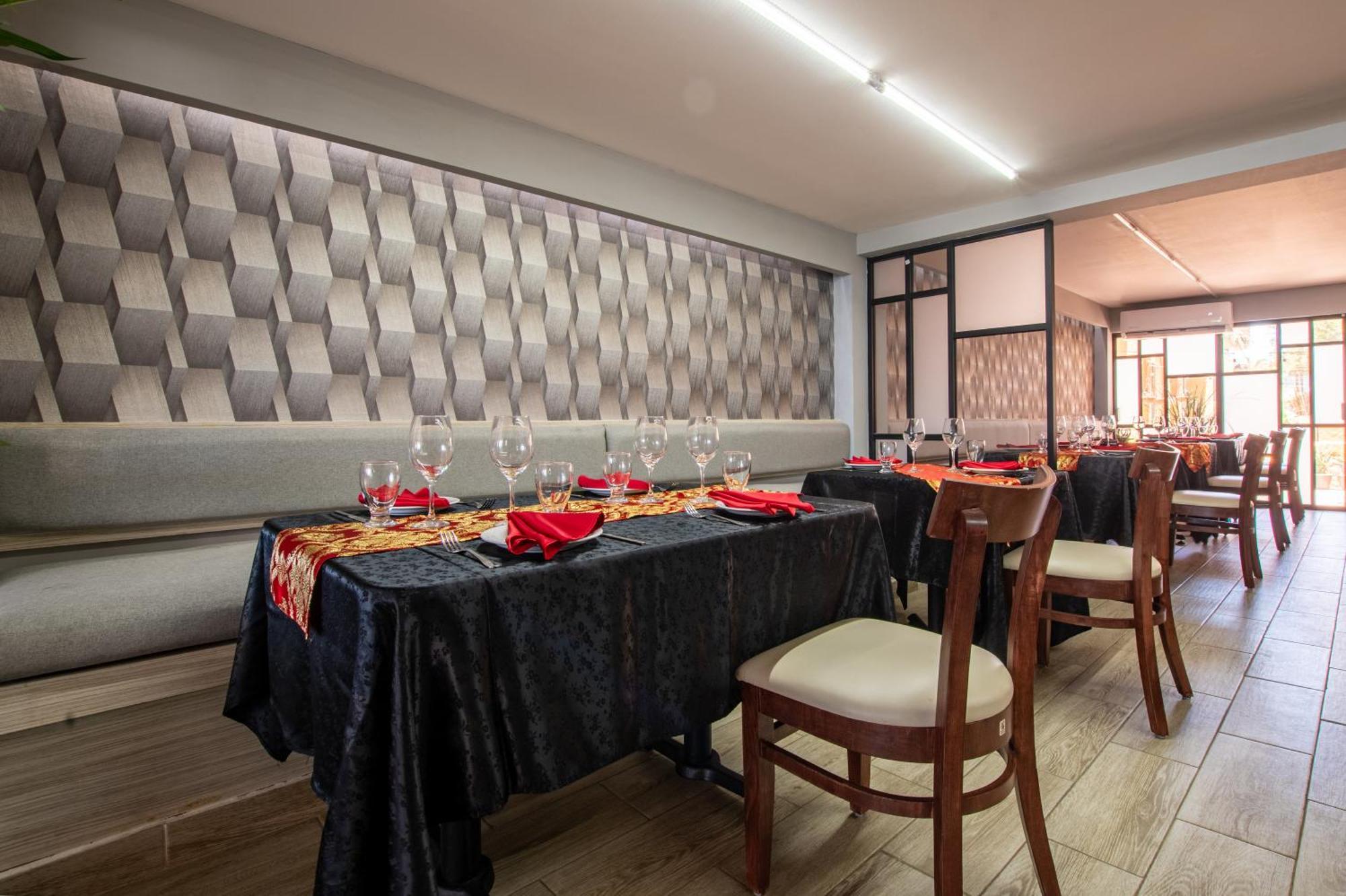 Costa De Oro Beach Hotel ماساتلان المظهر الخارجي الصورة